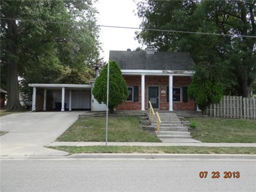 305 E Elm St