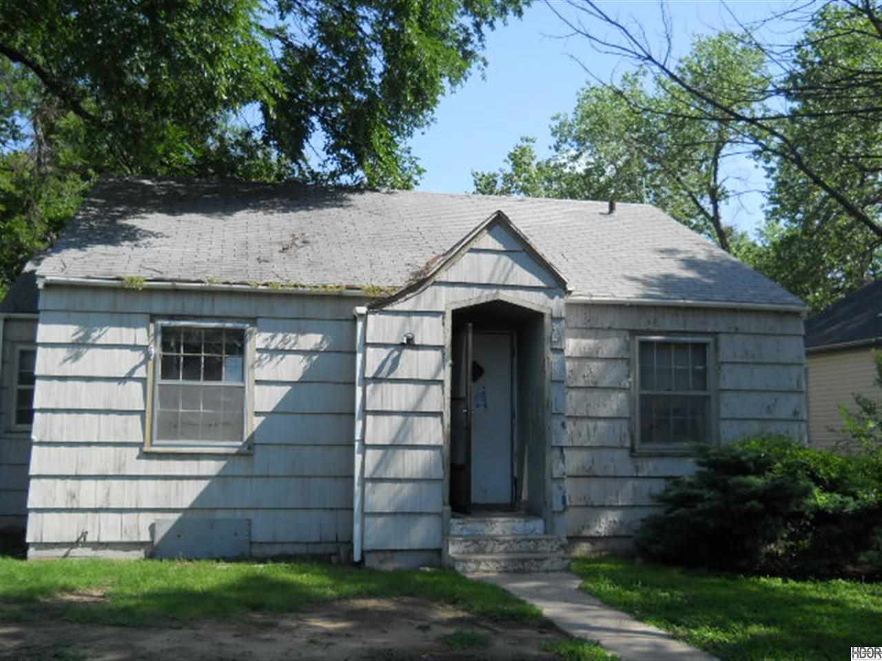 600 E 6th Ave