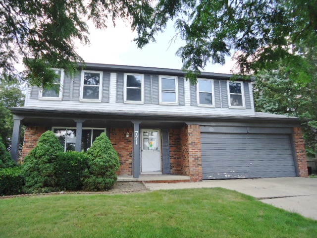 771 Princess Dr