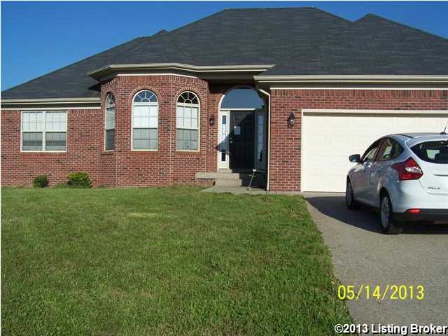 163 Cornucopia Ct
