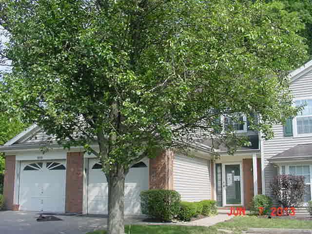 802 Rossford Run