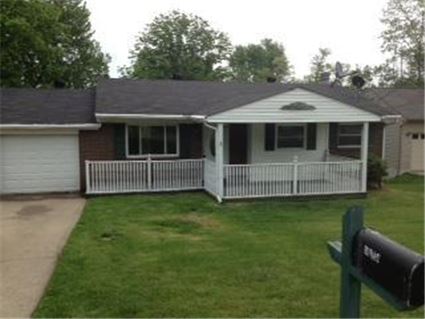 10234 Knob Hill Dr