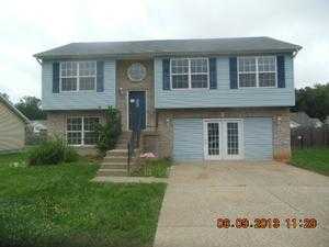 281 Clover Cove Dr