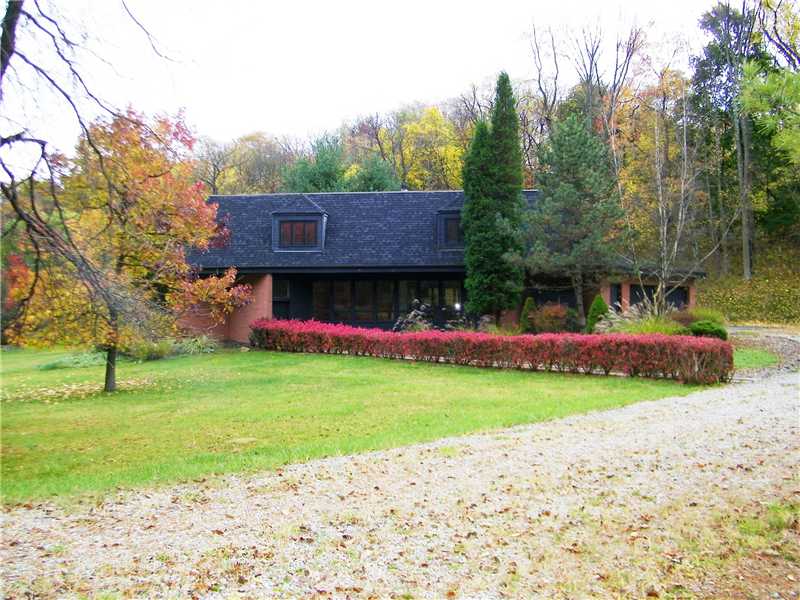 100 Wise Hill Rd