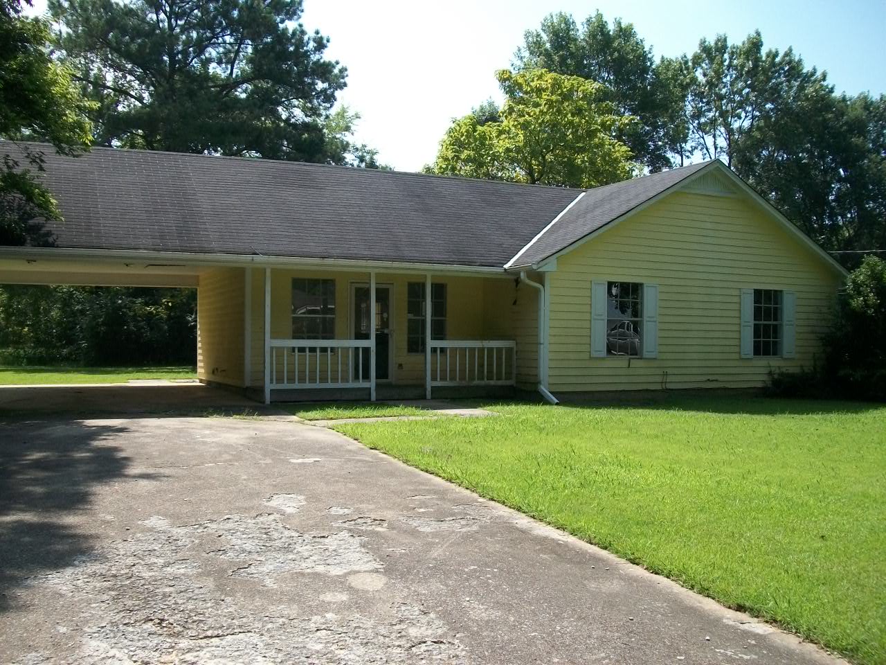 1741 Serene Dr