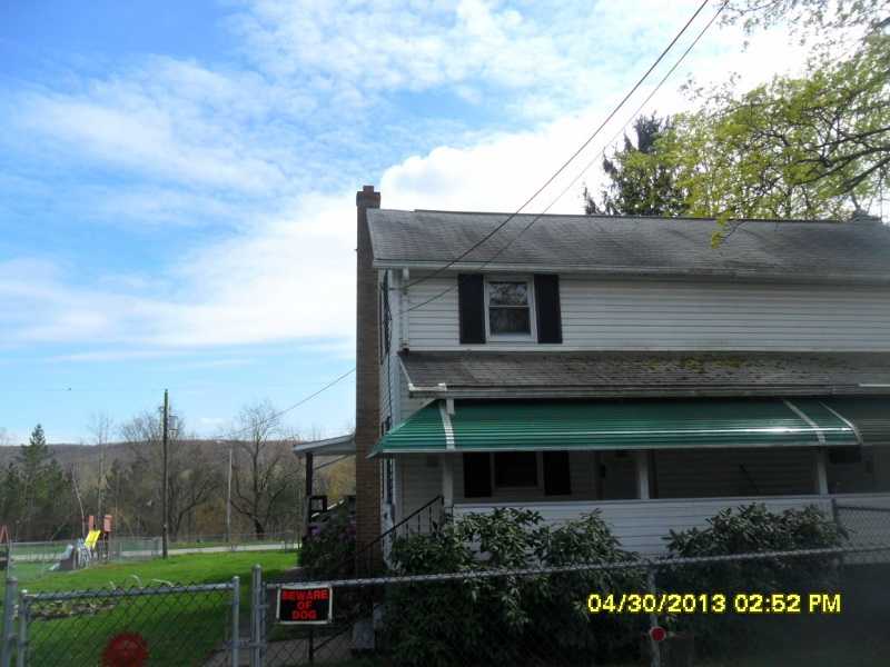 46 Jeddo St
