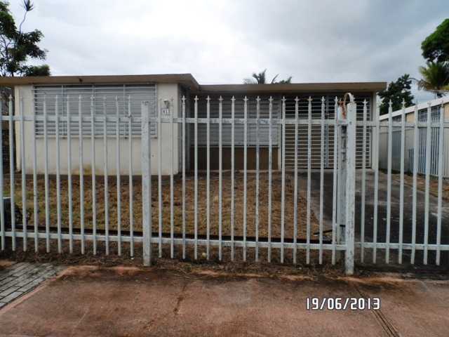 Urb Parkville Calle Lincoln Ave M13