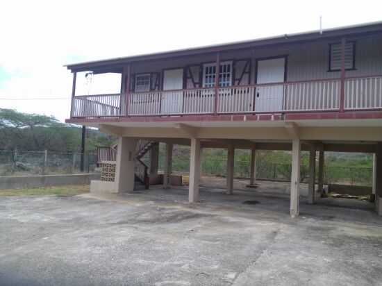 El Cano Ward 301 Sr 2 2 Km El Cano Ward