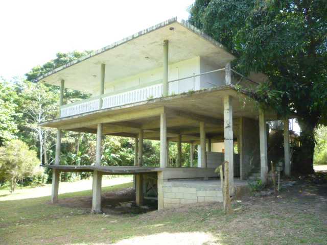 852 Km 2 3 Int Quebrada Negrito Wd
