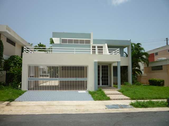 Mansion Del Norte Los Abades Nc 24