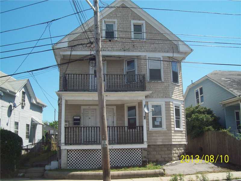 64 Laurel Hill Ave