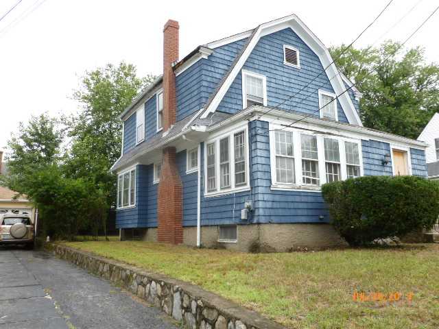 8 Welfare Ave