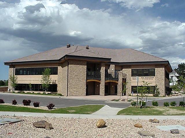 7075 Campus Dr