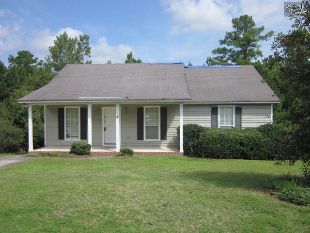 214 Stockland Rd