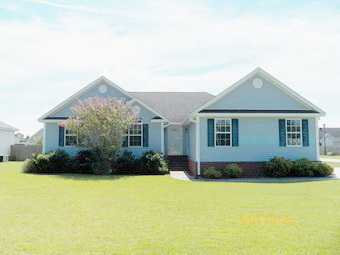 3798 W Pointe Dr