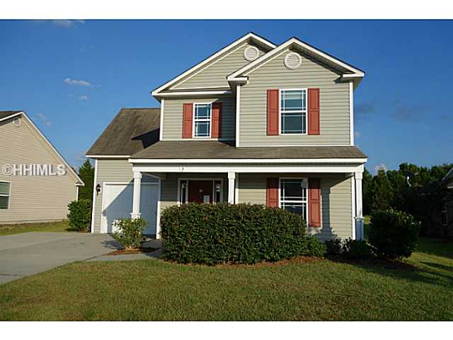 3 Heartstone Cir