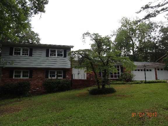 3859 Rockbridge Rd