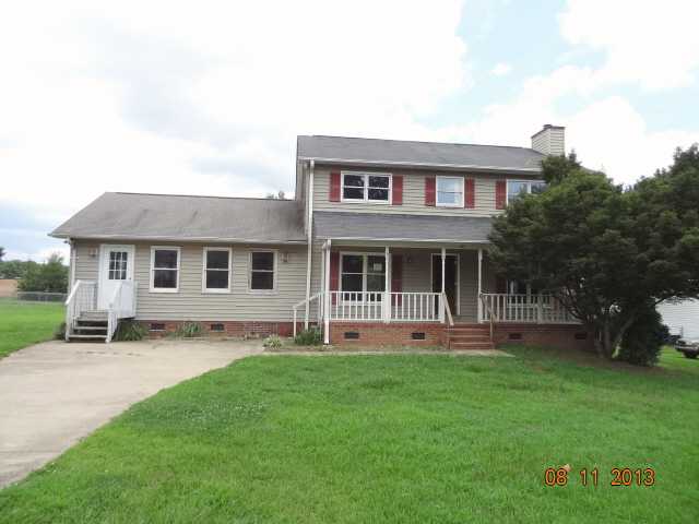 294 Suber Rd