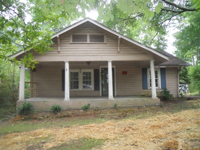 801 Chalkville School Rd