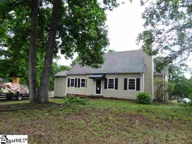 7 Mountain Fork Dr