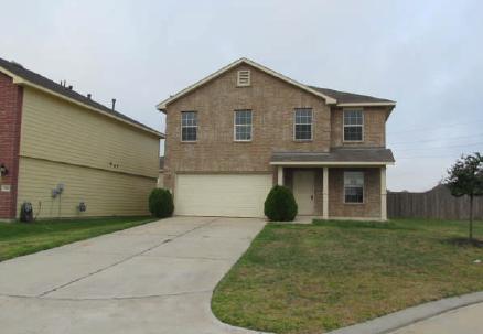 3527 Denton Meadows Ct
