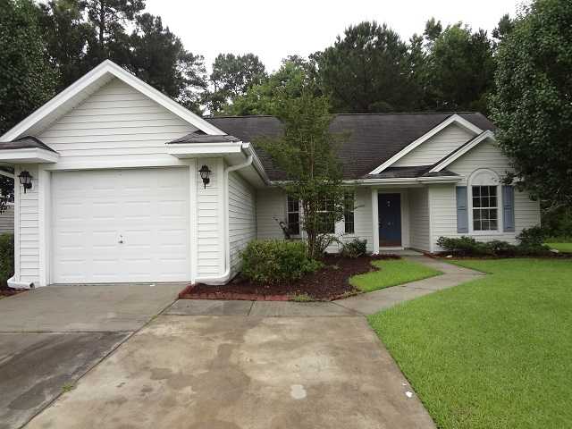 542 Bridgeport Dr