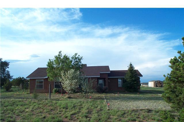 29 Mustang Rd
