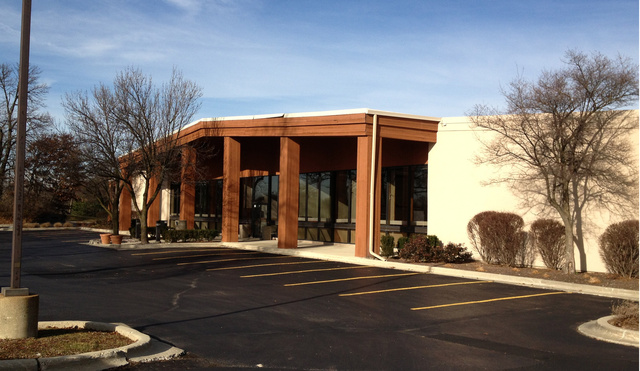 2900 Ogden Avenue