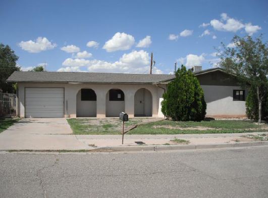 1618 Capps Pl