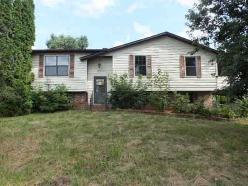 1420 Amerine Rd