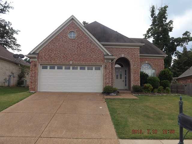 10243 Hamilton View Dr
