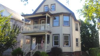 21 Hammersley Aven