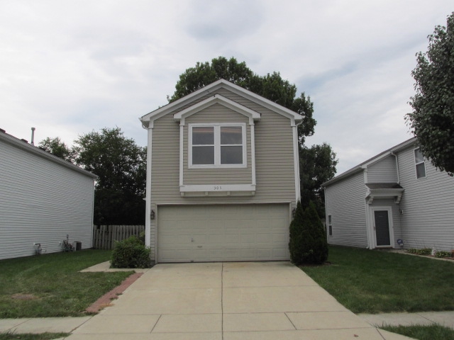 305 Kimbrough Dr