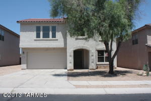 4024 W Rocky Spring Dr