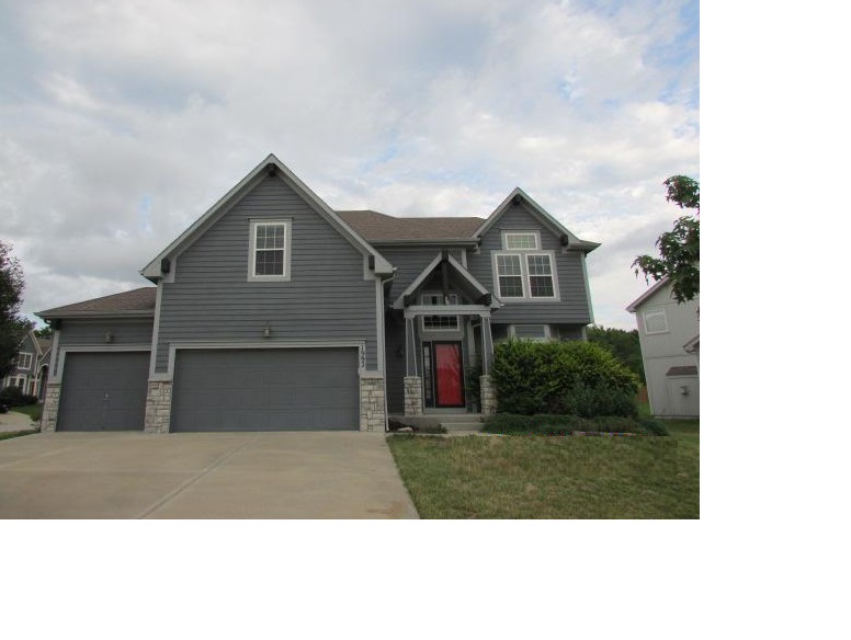1992 W Ferrel Dr