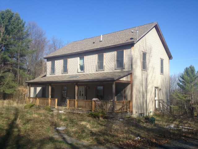 349 Sierra Lavin Rd