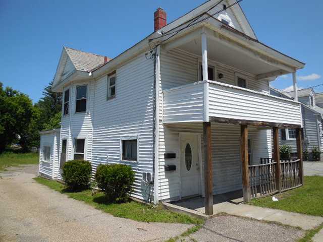 115 W Spring St