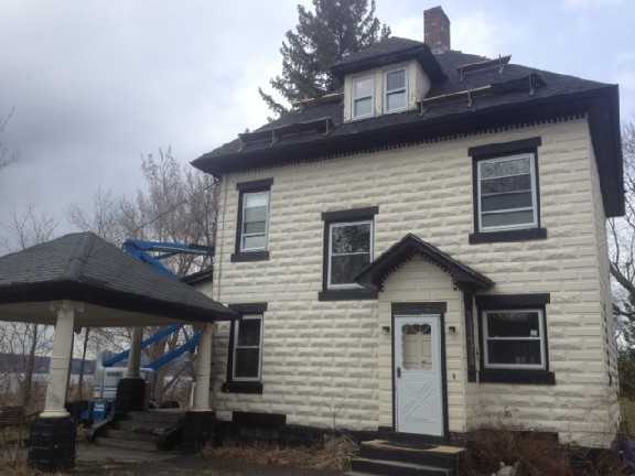 64 Mount Vernon St