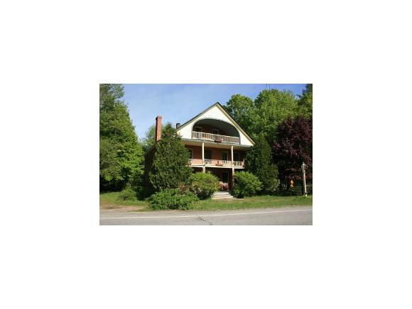 1834 Simonsville Rd