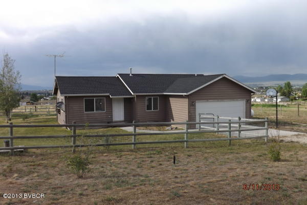 4061 Sage Creek Rd