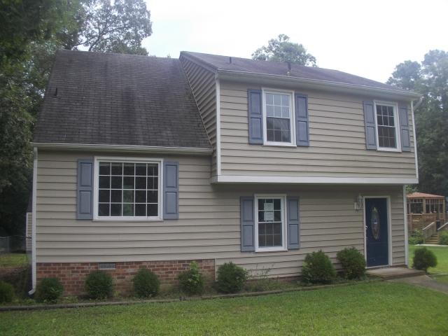 3913 Seamist Road