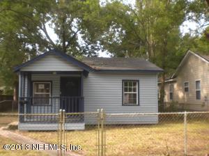 1170 W 27th St