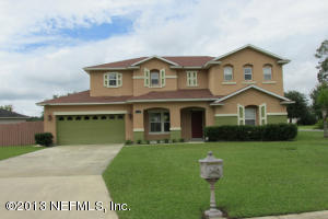 9652 Morgan Creek Dr
