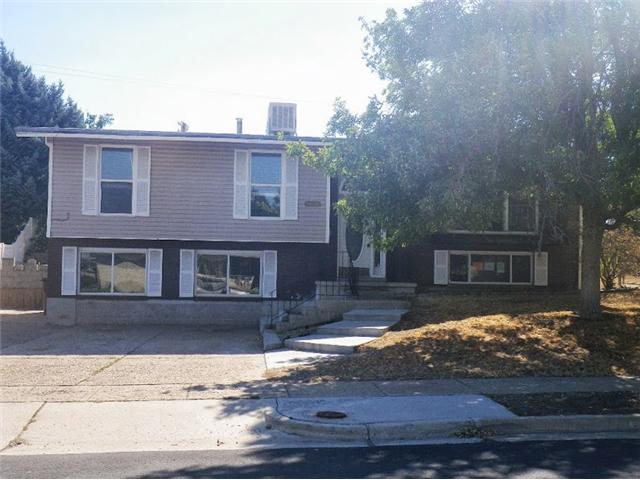 4650 S 2325 West