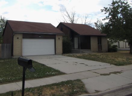 7325 S Woodgreen Rd