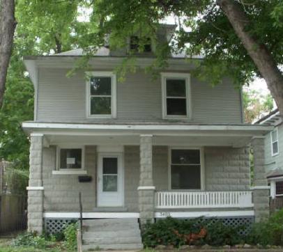 3405 Baltimore Ave
