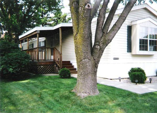 1414 Indigo Dr