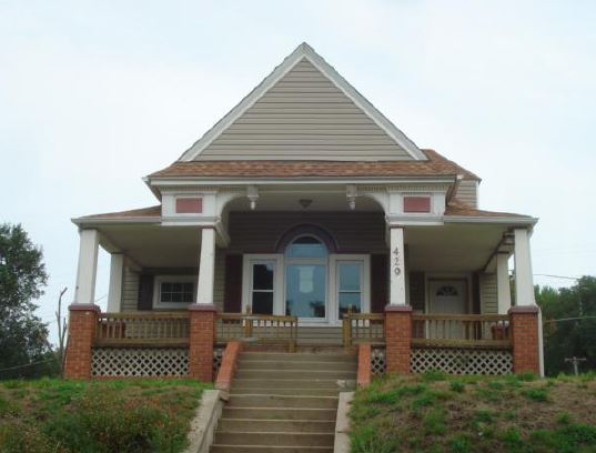 429e Missouri Ave