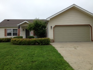 N115 W21123 Brookside Circle