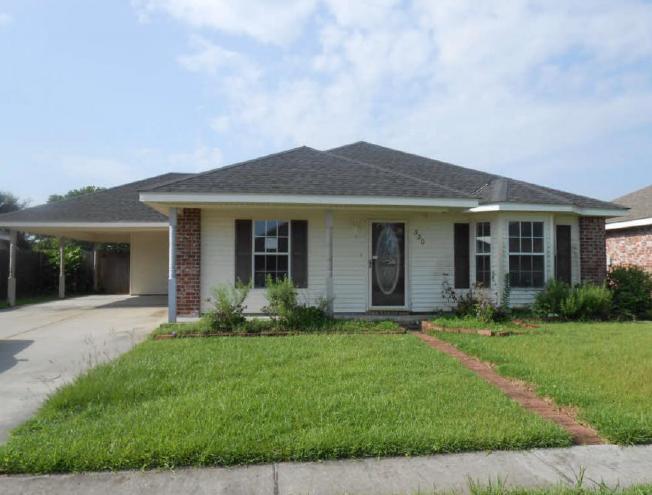 330 L Kirth Dr